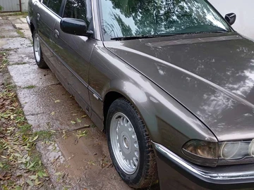 Авто BMW 7 Серия 1996 № 8031651