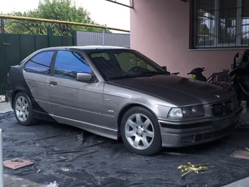 Авто BMW 3 Серия 1998 № 8031652