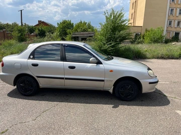 Авто Daewoo Sens 2003 № 8031658