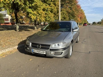 Авто Opel Omega 1994 № 8031664