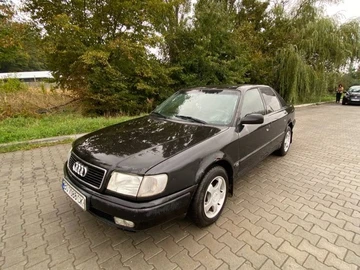 Авто Audi 100 1992 № 8031667