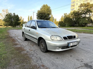 Авто Daewoo Arcadia 2004 № 8031671