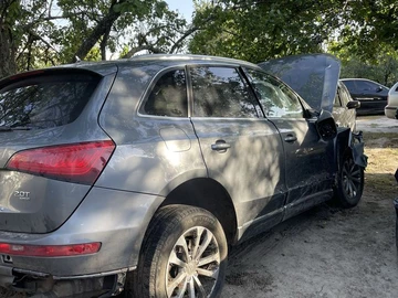 Авто Audi Q5 2014 № 8031672