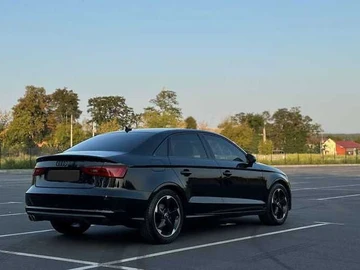 Авто Audi A3 2015 № 8031675