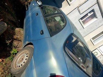 Авто Daewoo Arcadia 2012 № 8031678