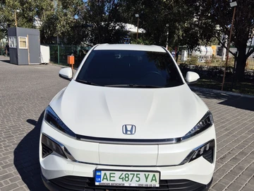Авто Honda Avancier 2022 № 8031685