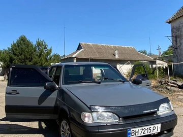 Авто ВАЗ 2115 2005 № 8031695