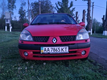 Авто Renault 4 2004 № 8031699