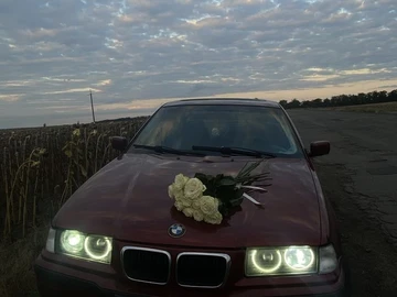 Авто BMW 3 Серия 1992 № 8031705