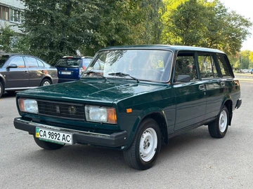 Авто ВАЗ 2104 2005 № 8031706