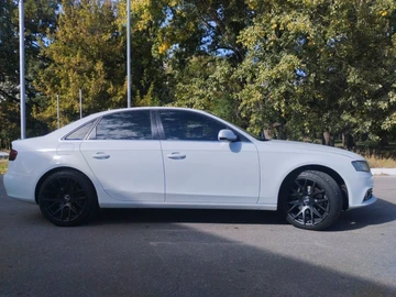 Авто Audi A4 2012 № 8031712