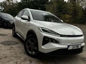Авто Honda Avancier 2022 № 8031718