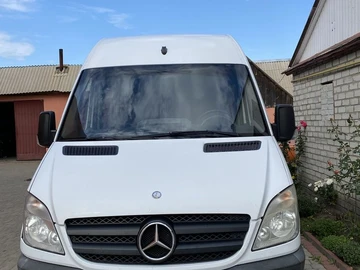 Авто Mercedes Sprinter 2013 № 8031720