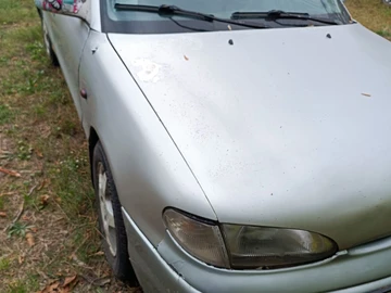 Авто Hyundai Accent 1995 № 8031723