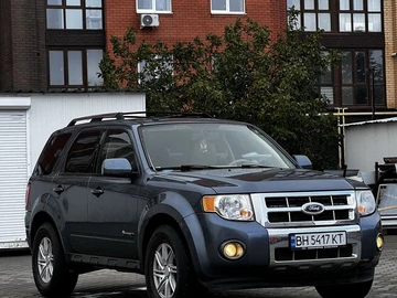 Авто Ford Escape 2010 № 8031728