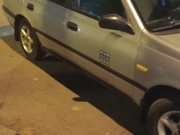 Авто Nissan Sunny 1995 № 8031730