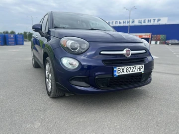 Авто Fiat 500 2015 № 8031733