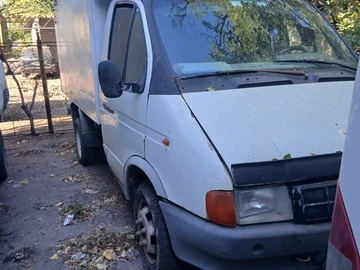 Авто ГАЗ 2818 Газель 1999 № 8031811