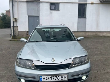 Авто Renault 4 2002 № 8031819