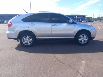 Авто BYD S6 2013 № 8031826