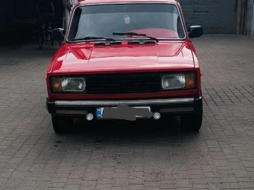 Авто ВАЗ 2104 1985 № 8031831