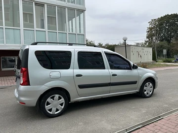 Авто Renault Logan 2010 № 8031834