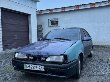 Авто Renault 19 2025 № 8031835