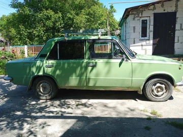 Авто ВАЗ 2113 1984 № 8031832