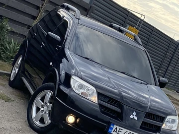 Авто Mitsubishi Outlander 2009 № 8031839