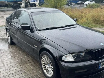 Авто BMW 3 Серия 1999 № 8031843