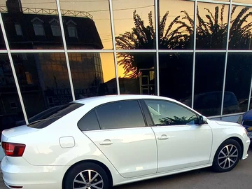 Авто Volkswagen Jetta 2017 № 8031844