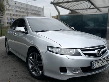 Авто Honda Accord 2008 № 8031851