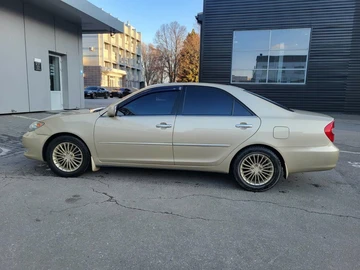 Авто Toyota Camry 2004 № 8031852