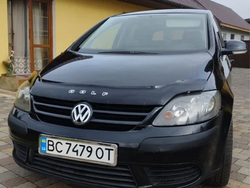 Авто Volkswagen Golf Plus 2005 № 8031853