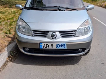 Авто Renault Grand Scenic 2006 № 8031857