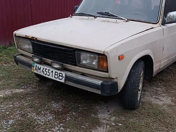 Авто ВАЗ 2104 1990 № 8031872