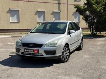 Авто Ford Focus 2006 № 8031873