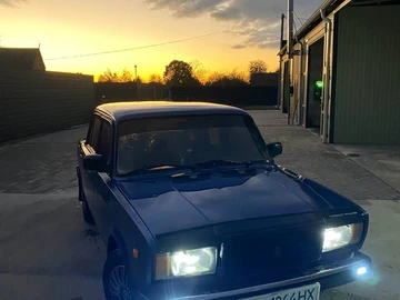 Авто ВАЗ 2107 2007 № 8031877