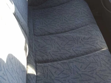 Авто Suzuki Swift 1994 № 8031882