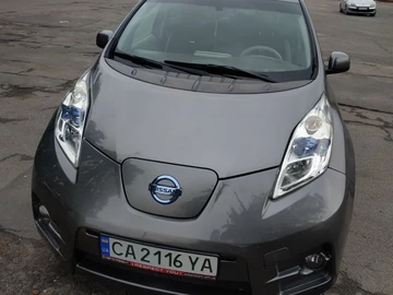Авто Nissan 100Nx 2014 № 8031884