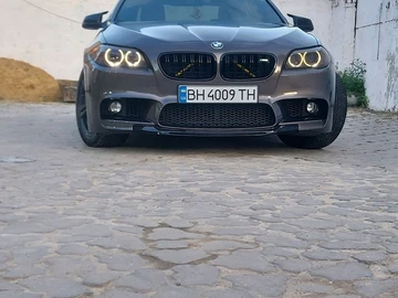 Авто BMW 5 Серия 2011 № 8031886
