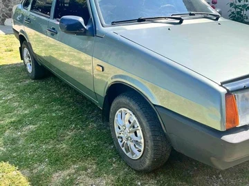 Авто ВАЗ 21099 2006 № 8031887