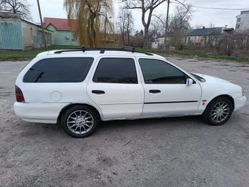 Авто Ford Mondeo 2000 № 8031898