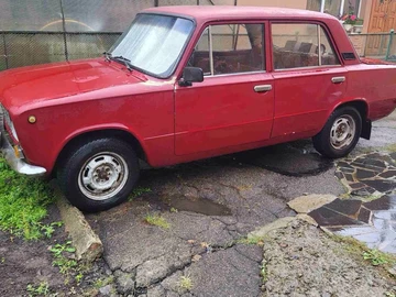 Авто ВАЗ 2111 1981 № 8031900