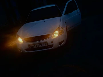Авто ВАЗ 2170 Priora 2008 № 8031953