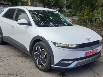 Авто Hyundai Ioniq 2024 № 8031955