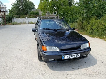 Авто ВАЗ 2115 2008 № 8031956
