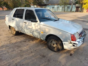 Авто ЗАЗ 1103 Slavuta 2004 № 8031961