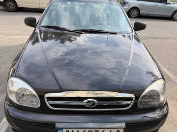 Авто ЗАЗ Sens 2011 № 8031966