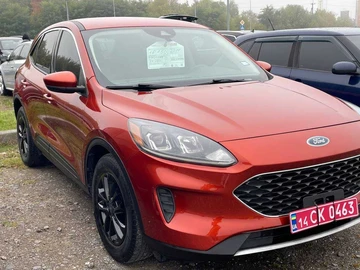 Авто Ford Escape 2020 № 8031968